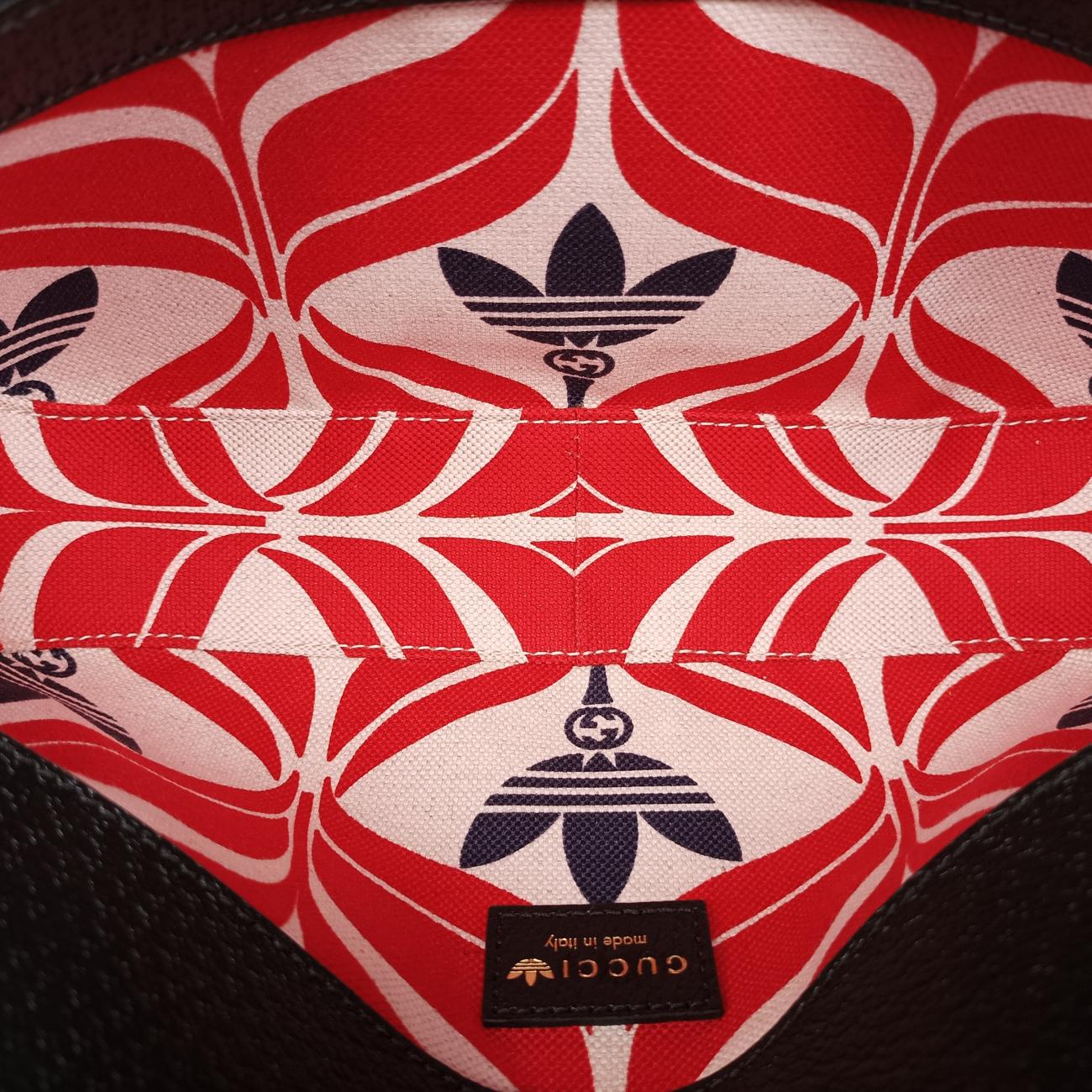 Adidas collaboration HorsebitBlack × WhiteLeather722009I039625179アディダスコラボ ホースビットブラック × ホワイトレザー722009I039625179