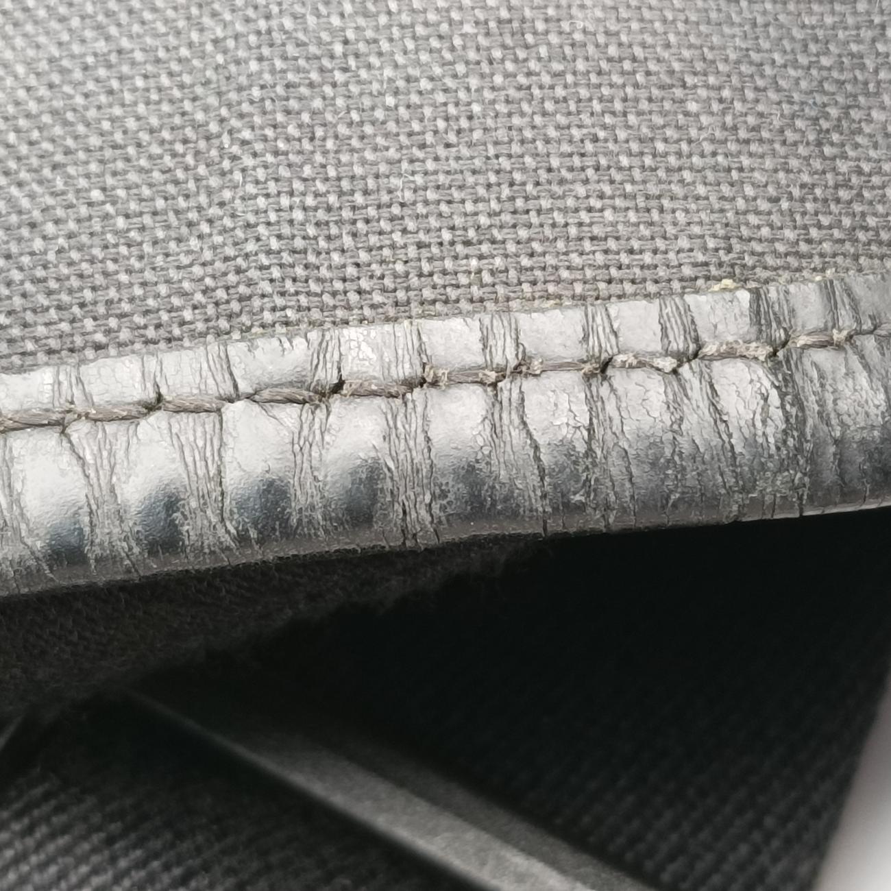 DANIEL MM Noir Damier Graphite N58029 SP4068ダニエルMM ノワール ダミエグラフィット N58029 SP4068