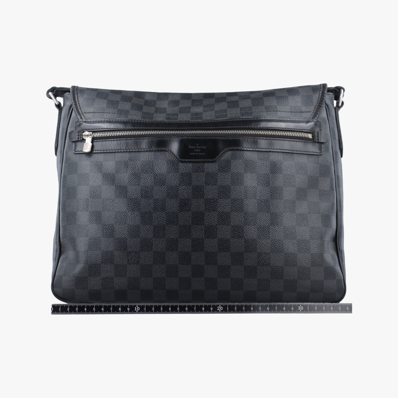 DANIEL MM Noir Damier Graphite N58029 SP4068ダニエルMM ノワール ダミエグラフィット N58029 SP4068