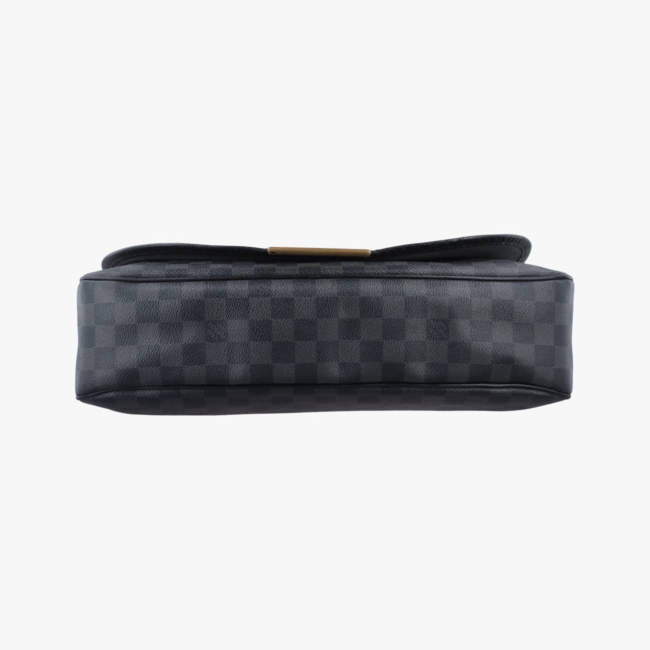 DANIEL MM Noir Damier Graphite N58029 SP4068ダニエルMM ノワール ダミエグラフィット N58029 SP4068