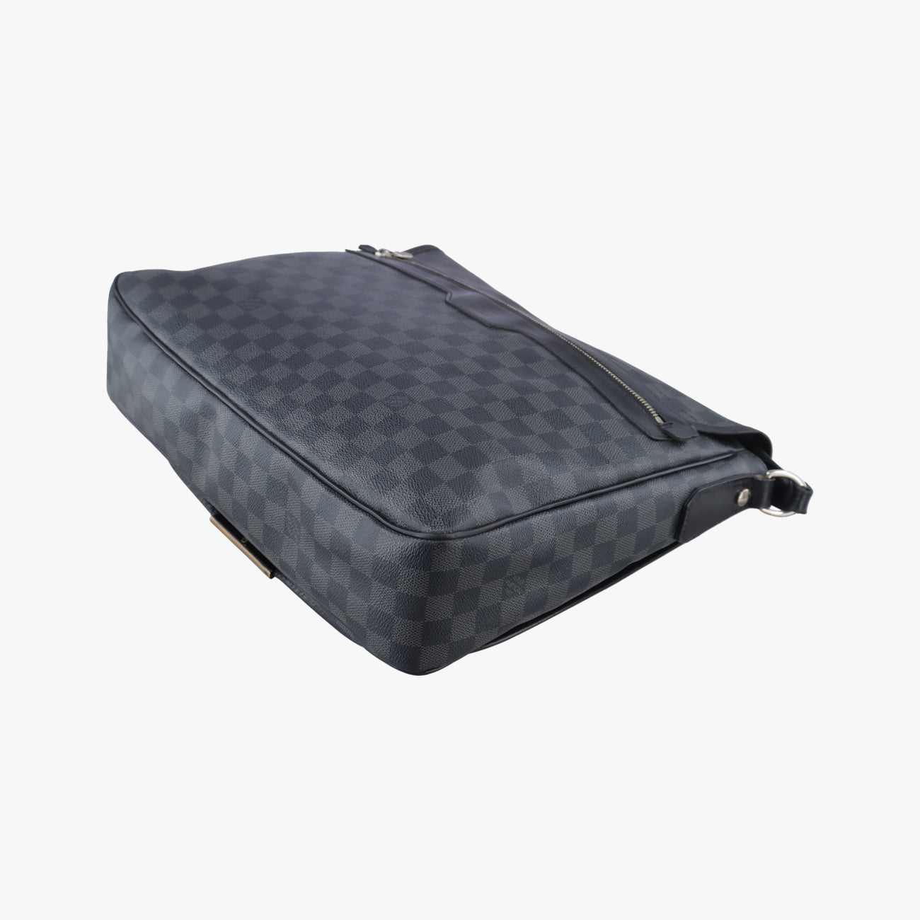 DANIEL MM Noir Damier Graphite N58029 SP4068ダニエルMM ノワール ダミエグラフィット N58029 SP4068