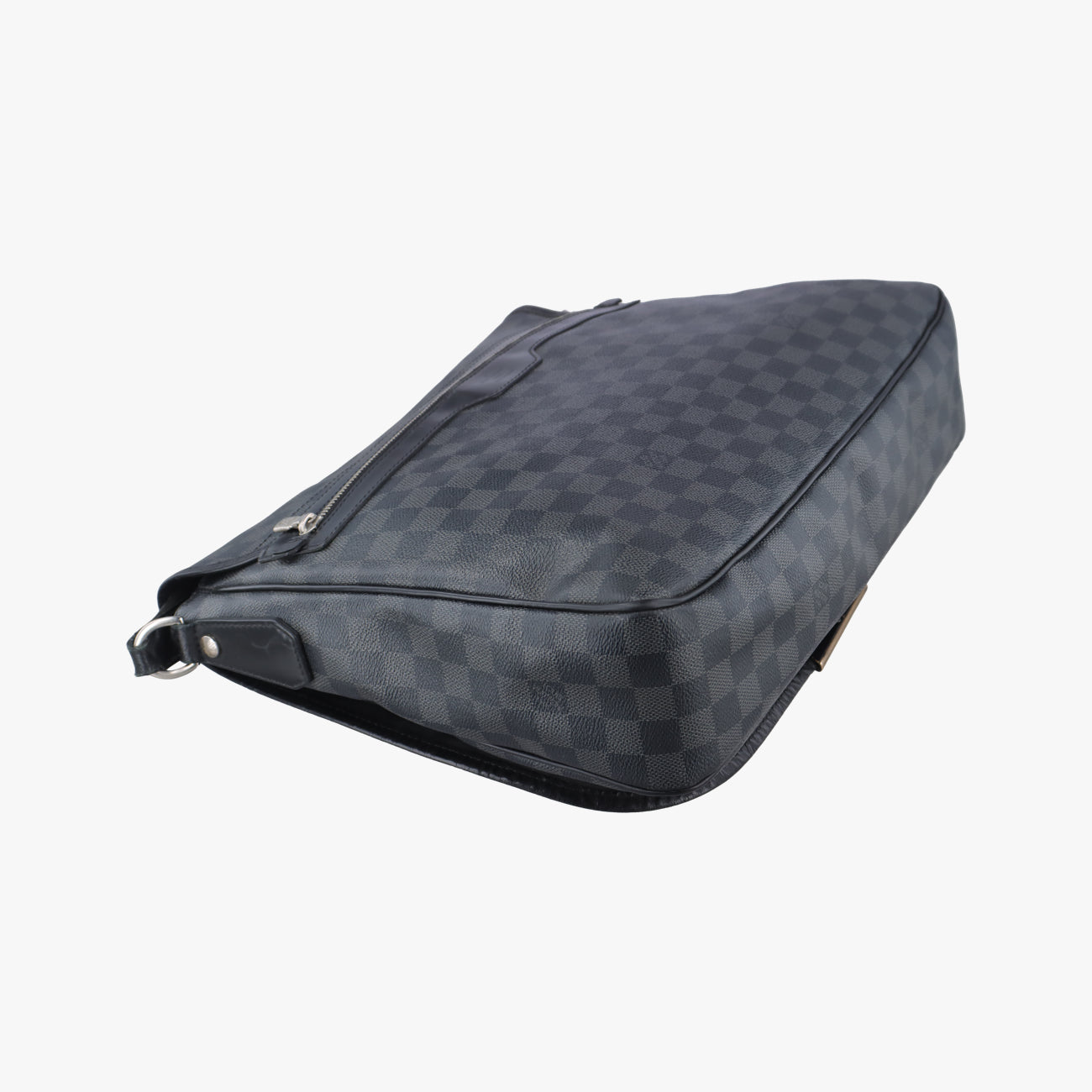DANIEL MM Noir Damier Graphite N58029 SP4068ダニエルMM ノワール ダミエグラフィット N58029 SP4068