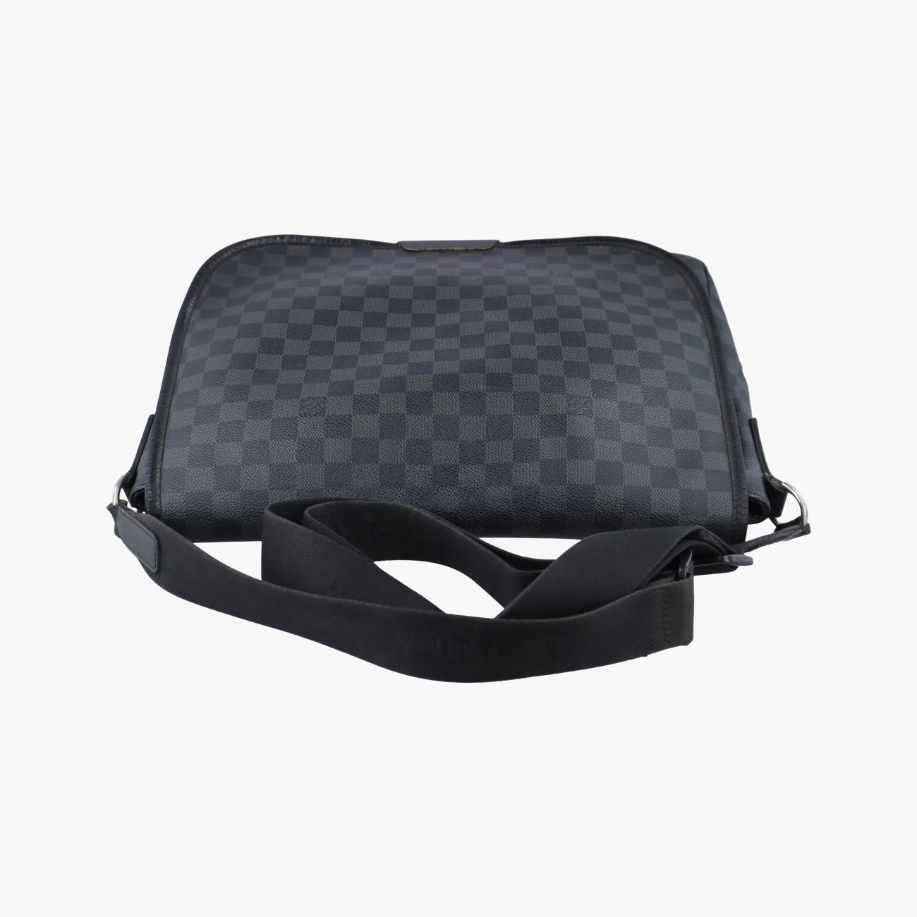 DANIEL MM Noir Damier Graphite N58029 SP4068ダニエルMM ノワール ダミエグラフィット N58029 SP4068