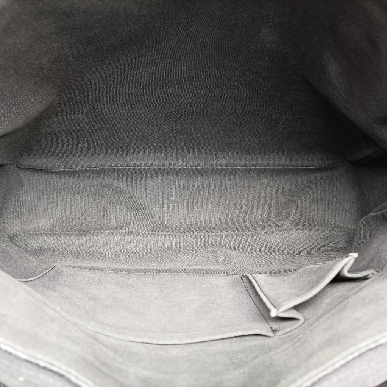 DANIEL MM Noir Damier Graphite N58029 SP4068ダニエルMM ノワール ダミエグラフィット N58029 SP4068