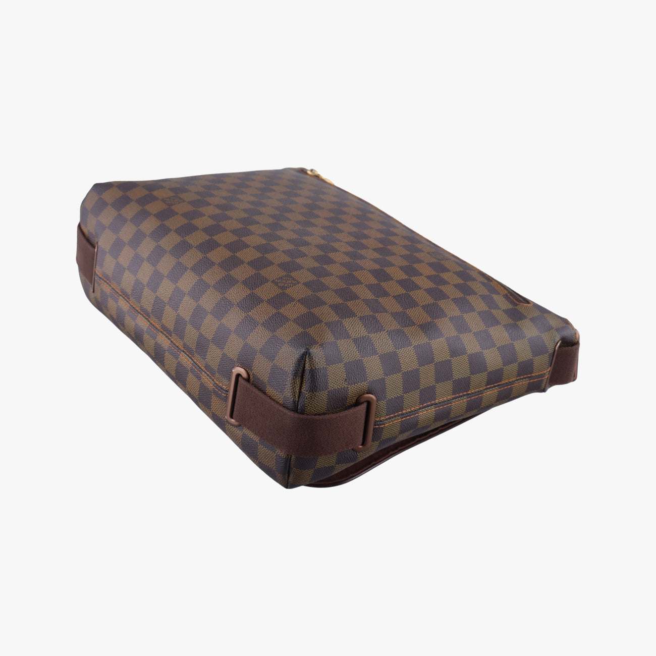 BrooklynGM Ebene Damier Canvas N51212 CA3018ブルックリンGM エベヌ ダミエ キャンバス N51212 CA3018