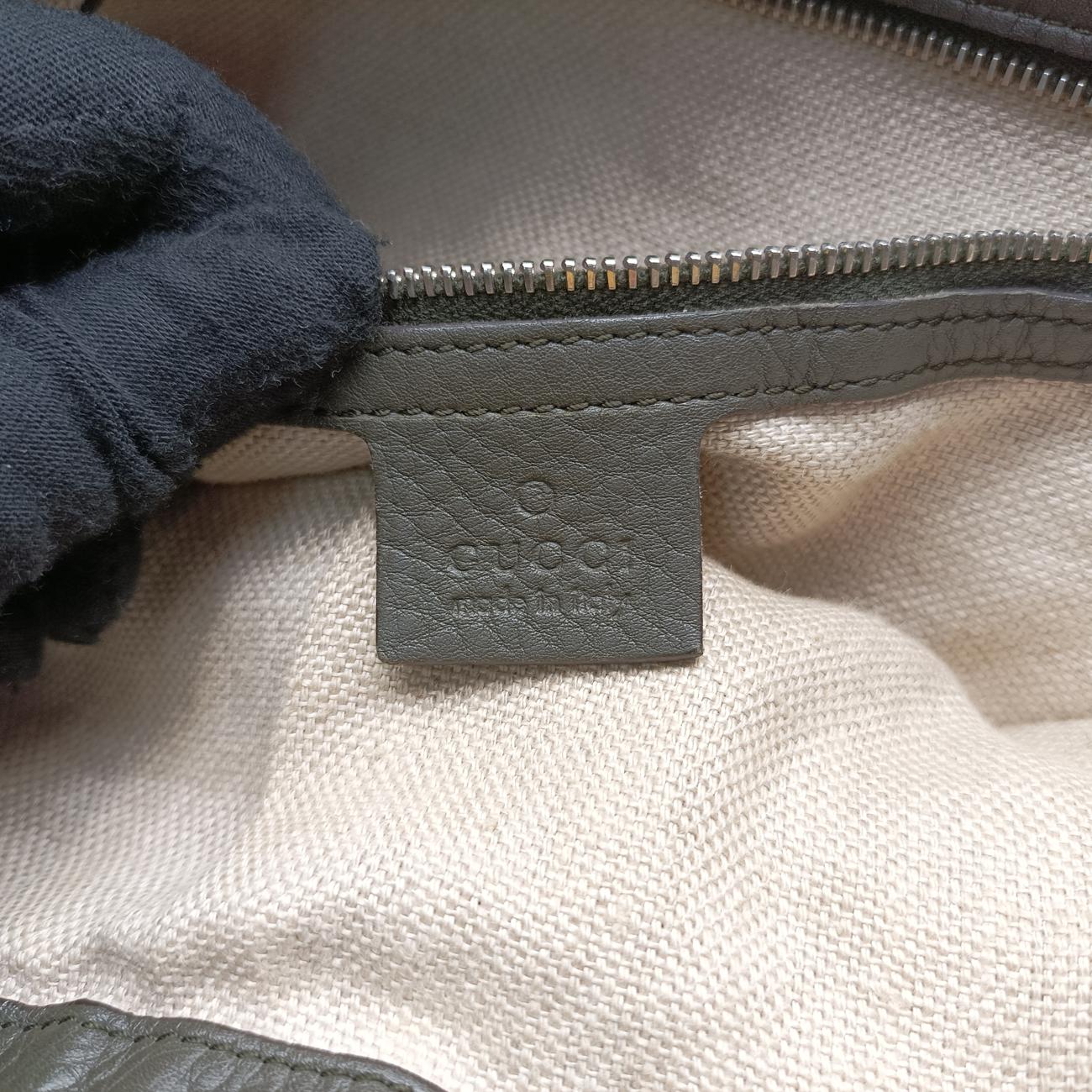 Icon bitBrown×BlackCanvas232949G7806559アイコンビットブラウン×ブラックキャンバス232949G7806559