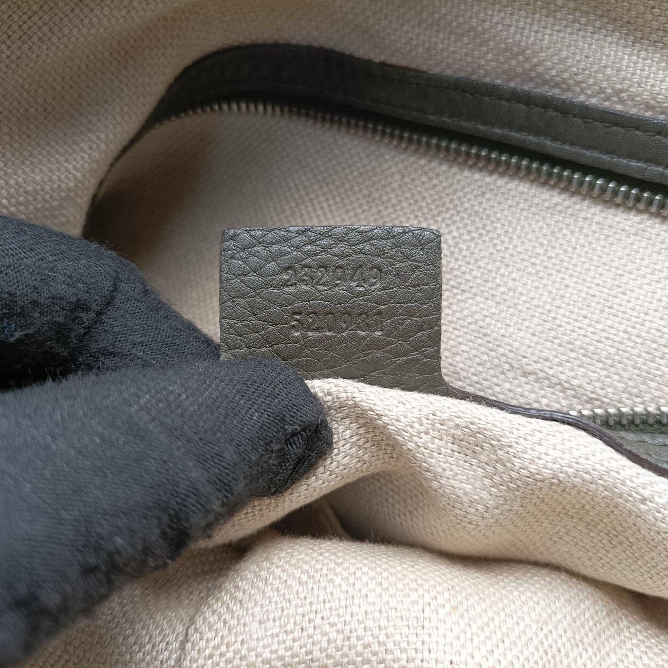 Icon bitBrown×BlackCanvas232949G7806559アイコンビットブラウン×ブラックキャンバス232949G7806559