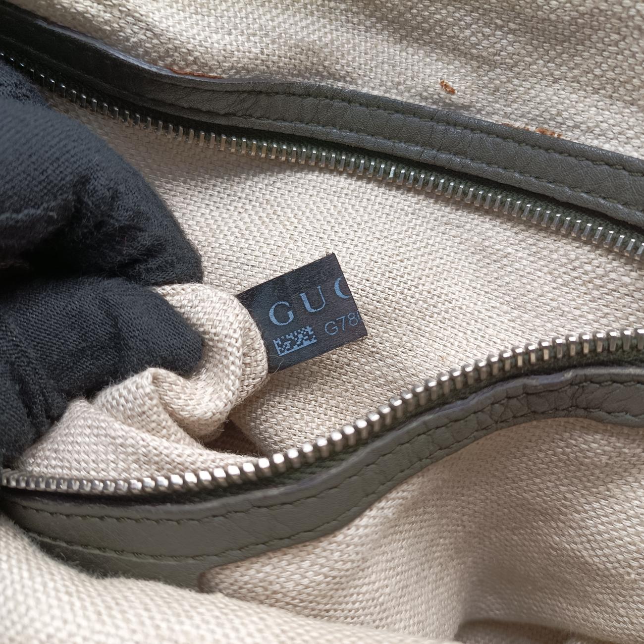 Icon bitBrown×BlackCanvas232949G7806559アイコンビットブラウン×ブラックキャンバス232949G7806559