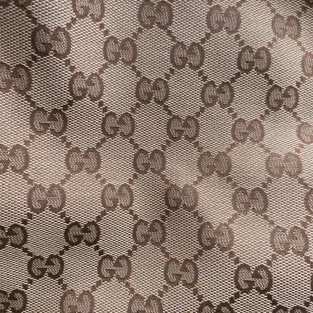 Icon bitBrown×BlackCanvas232949G7806559アイコンビットブラウン×ブラックキャンバス232949G7806559