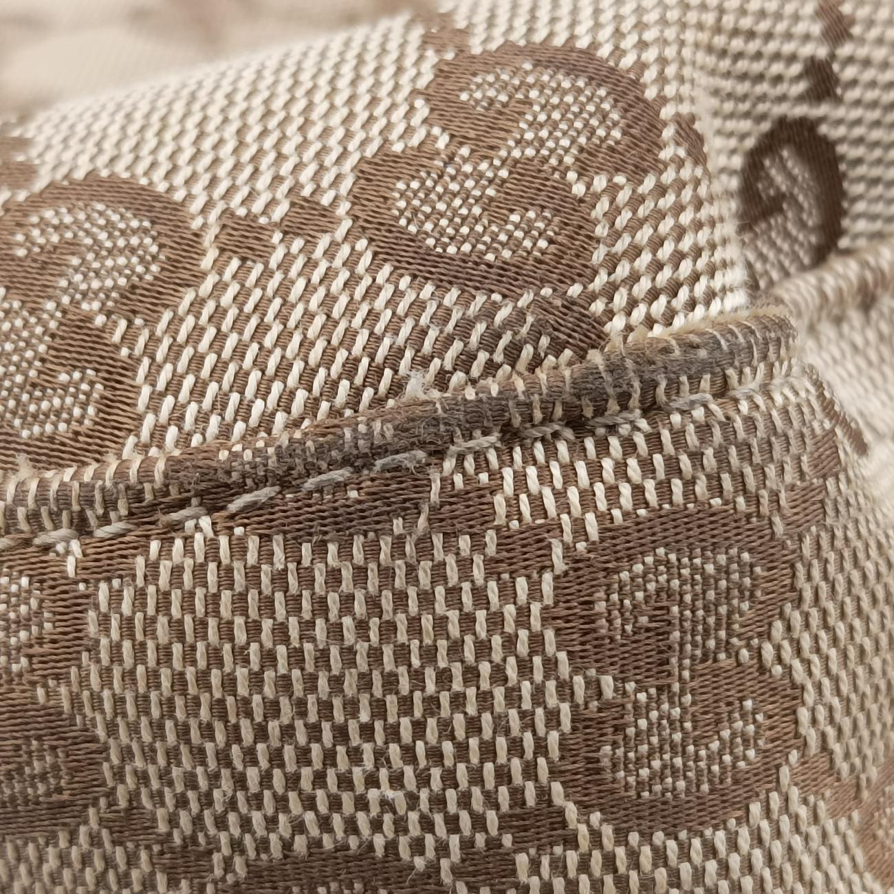 Icon bitBrown×BlackCanvas232949G7806559アイコンビットブラウン×ブラックキャンバス232949G7806559