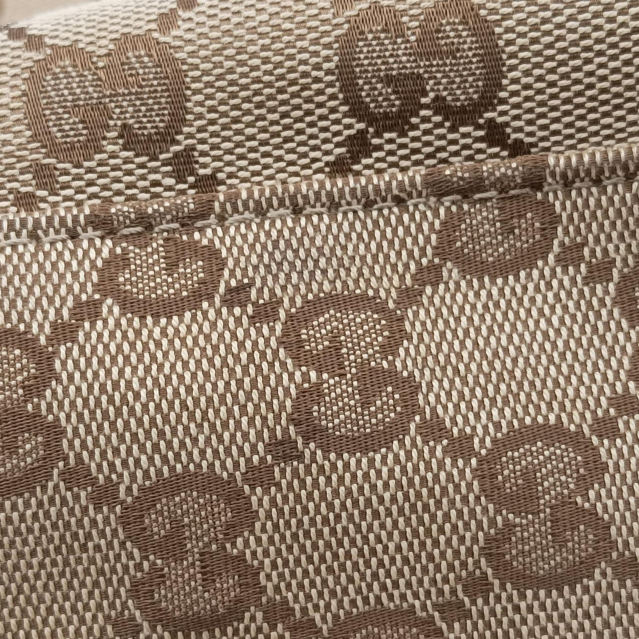 Icon bitBrown×BlackCanvas232949G7806559アイコンビットブラウン×ブラックキャンバス232949G7806559