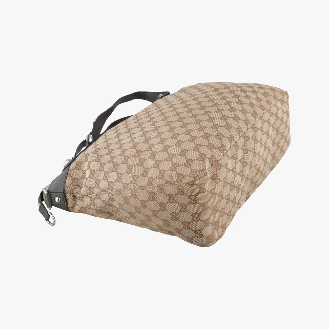 Icon bitBrown×BlackCanvas232949G7806559アイコンビットブラウン×ブラックキャンバス232949G7806559