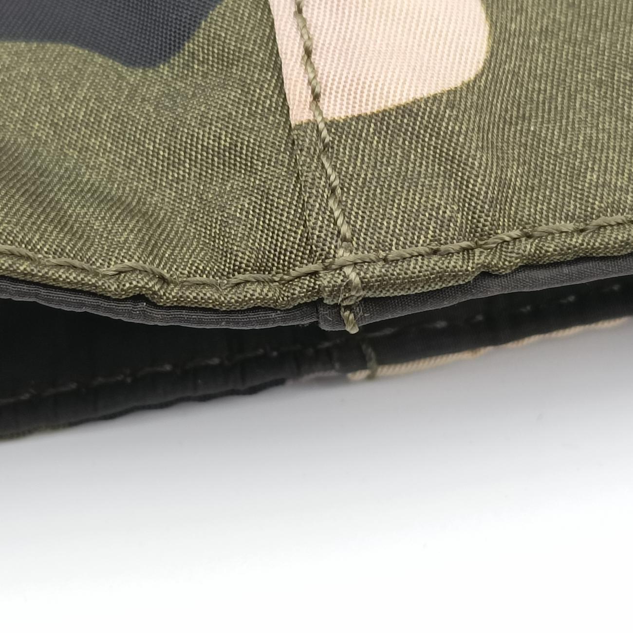 Rockstud camouflage Green×Multicolour nylon BGY473NE5ロックスタッズ カモフラージュ グリーン×マルチカラー ナイロン BGY473NE5