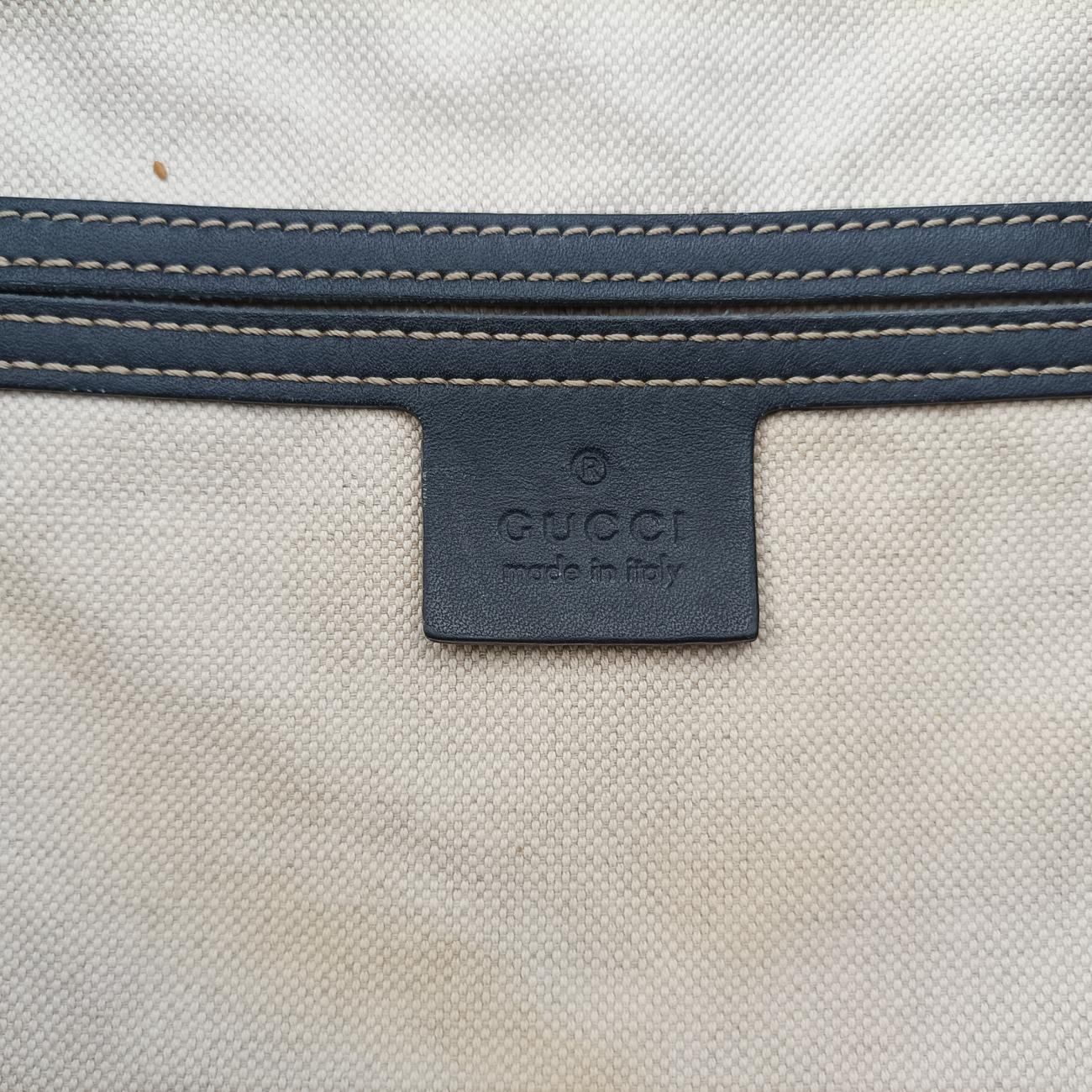 Diamante Beige×Black PVC coated canvas 208463 E013231809ディアマンテ ベージュ×ブラック PVCコーティングキャンバス 208463 E013231809