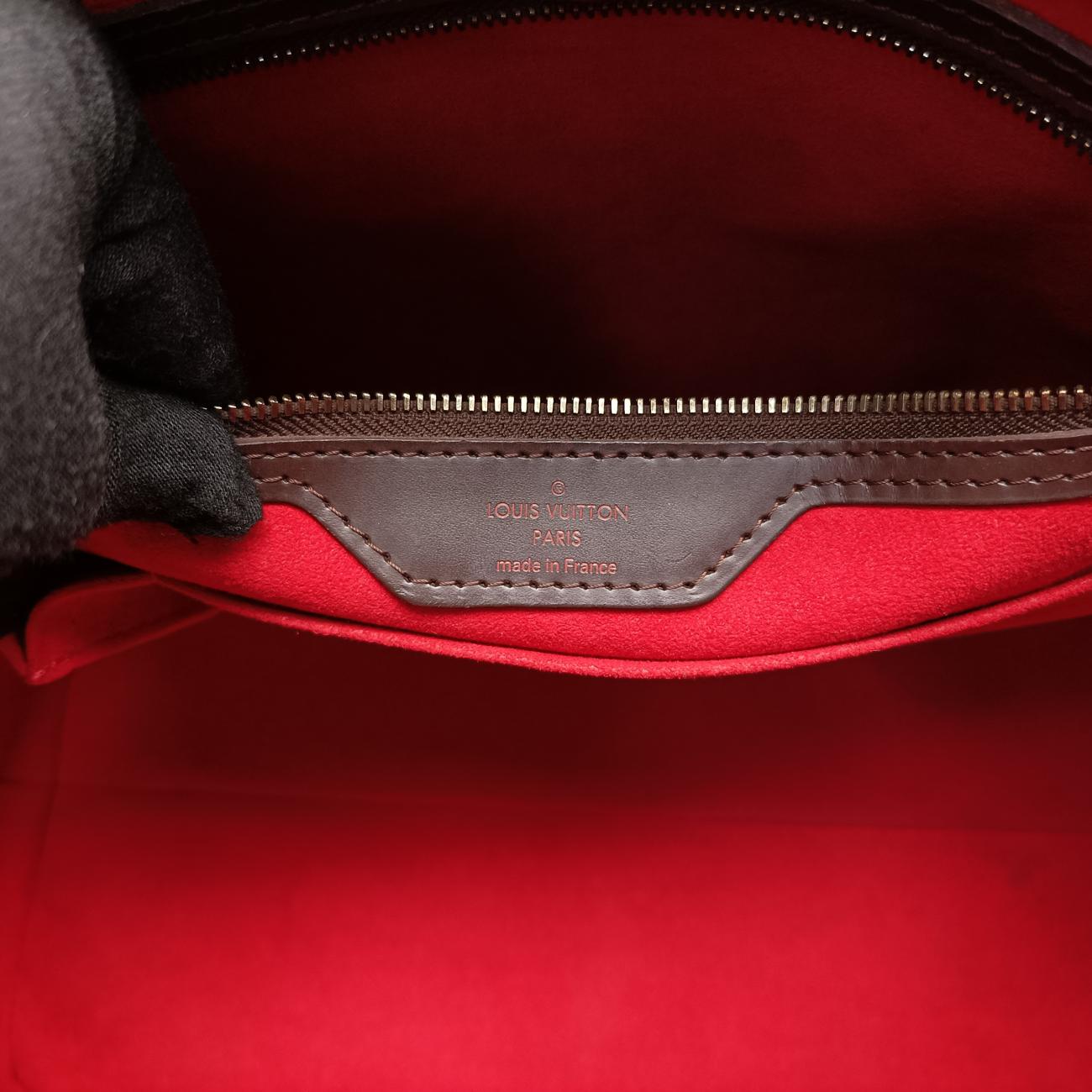 HAMPSTEAD GM EBENE Damier Canvas N51203 SP2058ハムプステッドGM エベーヌ ダミエキャンバス N51203 SP2058