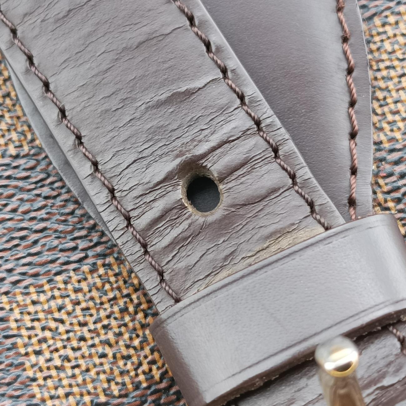 HAMPSTEAD GM EBENE Damier Canvas N51203 SP2058ハムプステッドGM エベーヌ ダミエキャンバス N51203 SP2058