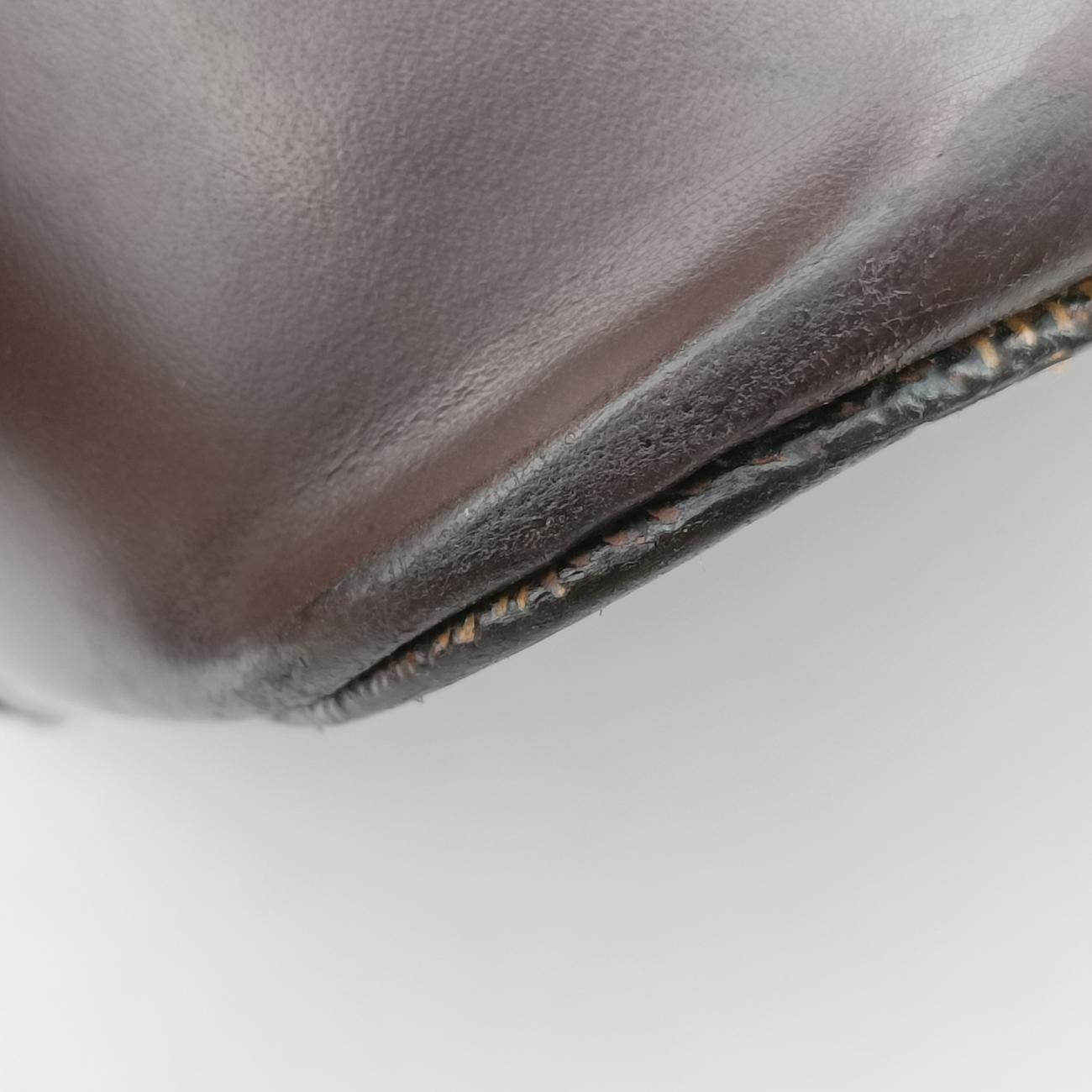 HAMPSTEAD GM EBENE Damier Canvas N51203 SP2058ハムプステッドGM エベーヌ ダミエキャンバス N51203 SP2058