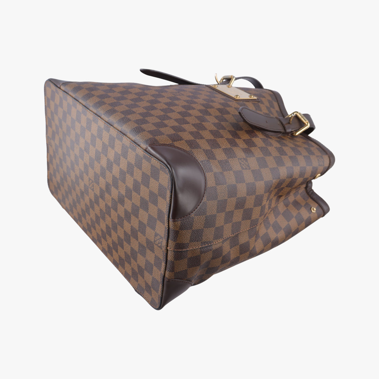 HAMPSTEAD GM EBENE Damier Canvas N51203 SP2058ハムプステッドGM エベーヌ ダミエキャンバス N51203 SP2058