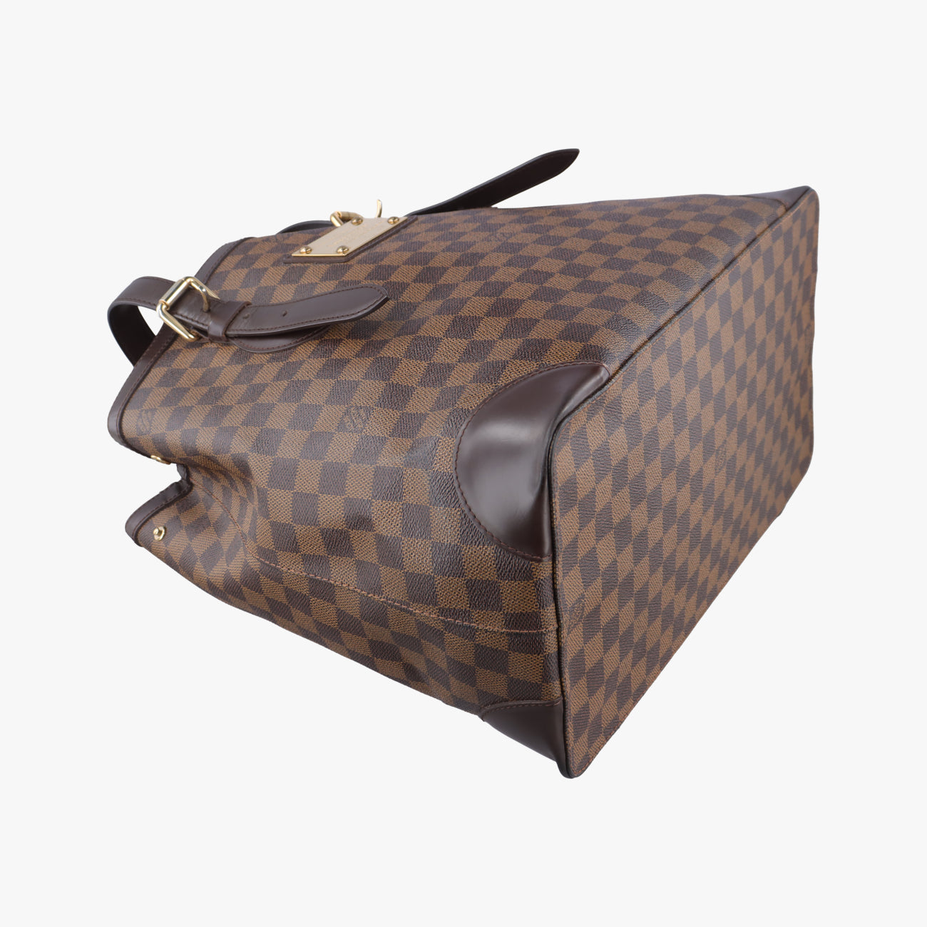 HAMPSTEAD GM EBENE Damier Canvas N51203 SP2058ハムプステッドGM エベーヌ ダミエキャンバス N51203 SP2058