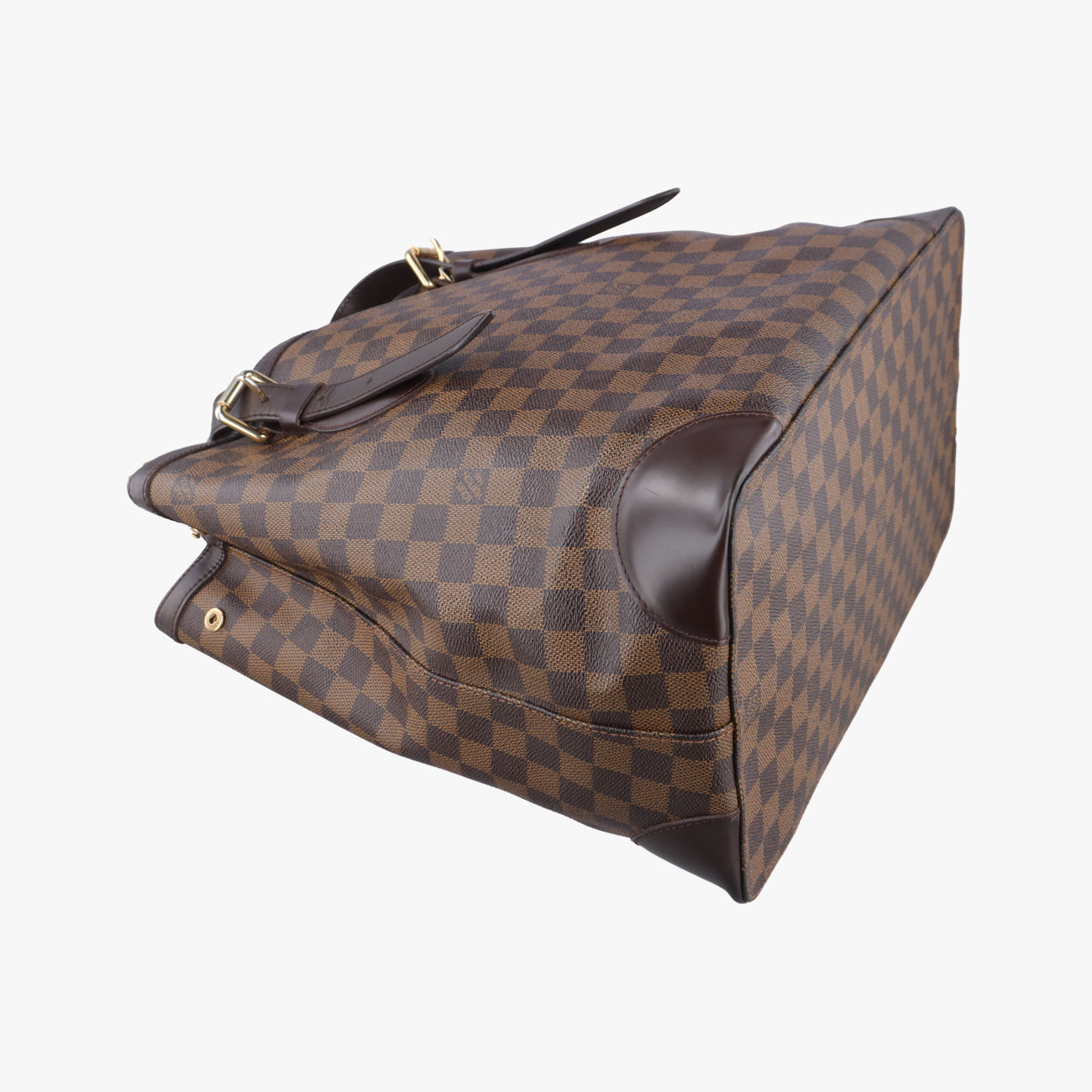 HAMPSTEAD GM EBENE Damier Canvas N51203 SP2058ハムプステッドGM エベーヌ ダミエキャンバス N51203 SP2058