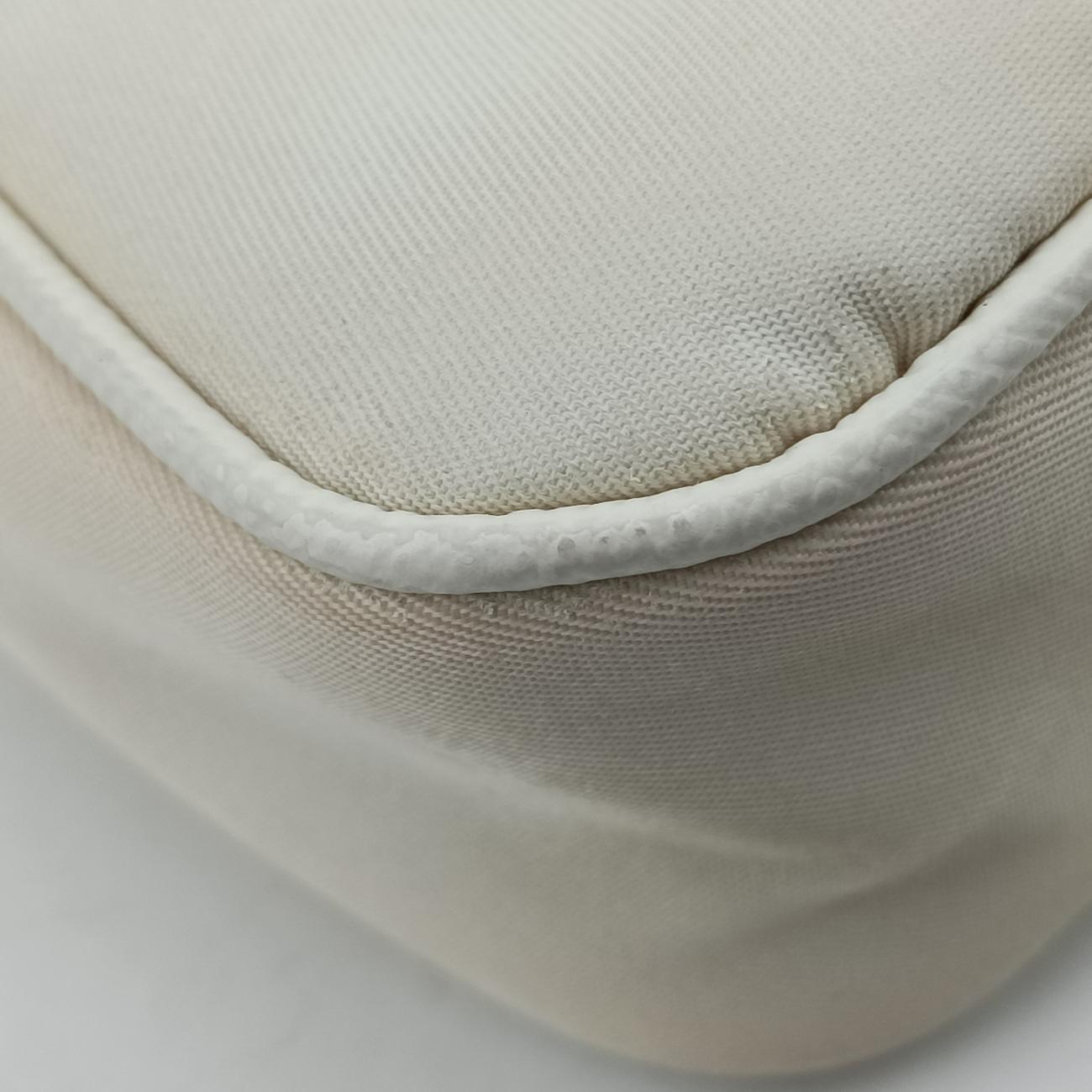 Re-Edition Nylon Mini white nylon 1TT122 42リエディションナイロンミニ ホワイト ナイロン 1TT122 42