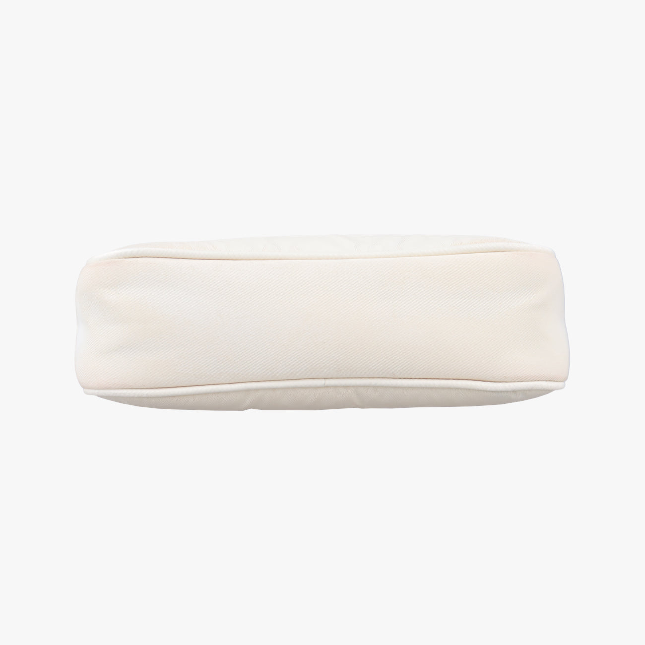 Re-Edition Nylon Mini white nylon 1TT122 42リエディションナイロンミニ ホワイト ナイロン 1TT122 42