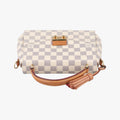 CROISETTE AZUR Damier Canvas N41581 FL4128クロワゼット アズール ダミエキャンバス N41581 FL4128