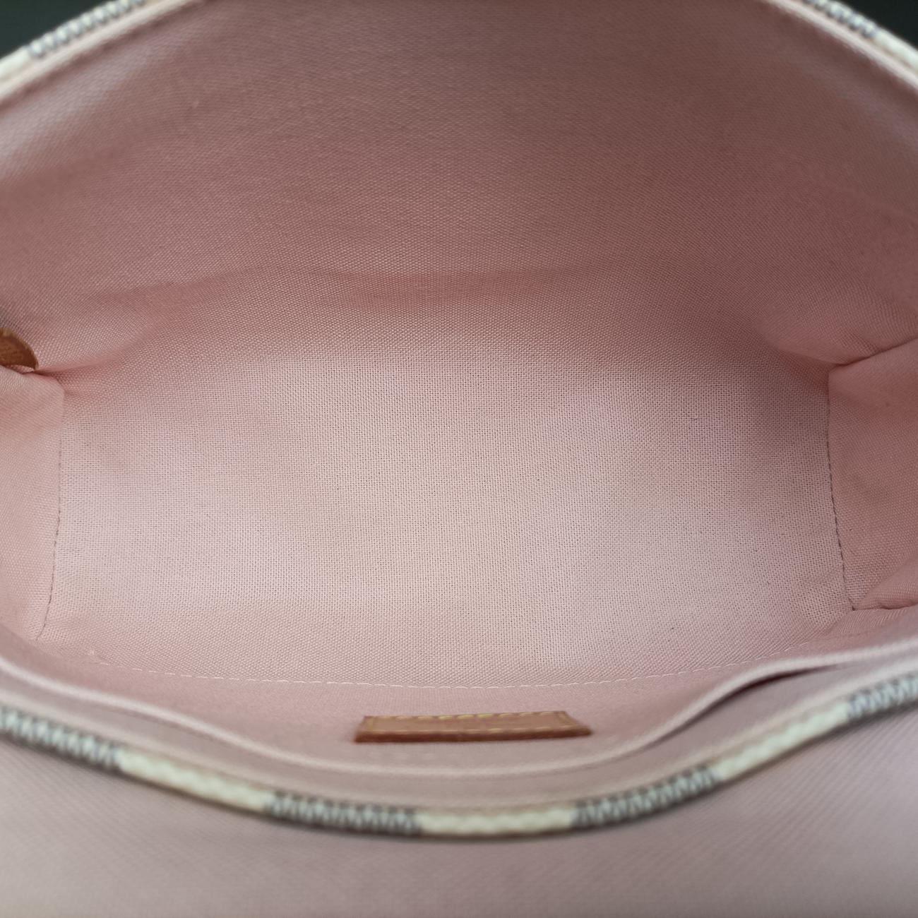 CROISETTE AZUR Damier Canvas N41581 FL4128クロワゼット アズール ダミエキャンバス N41581 FL4128