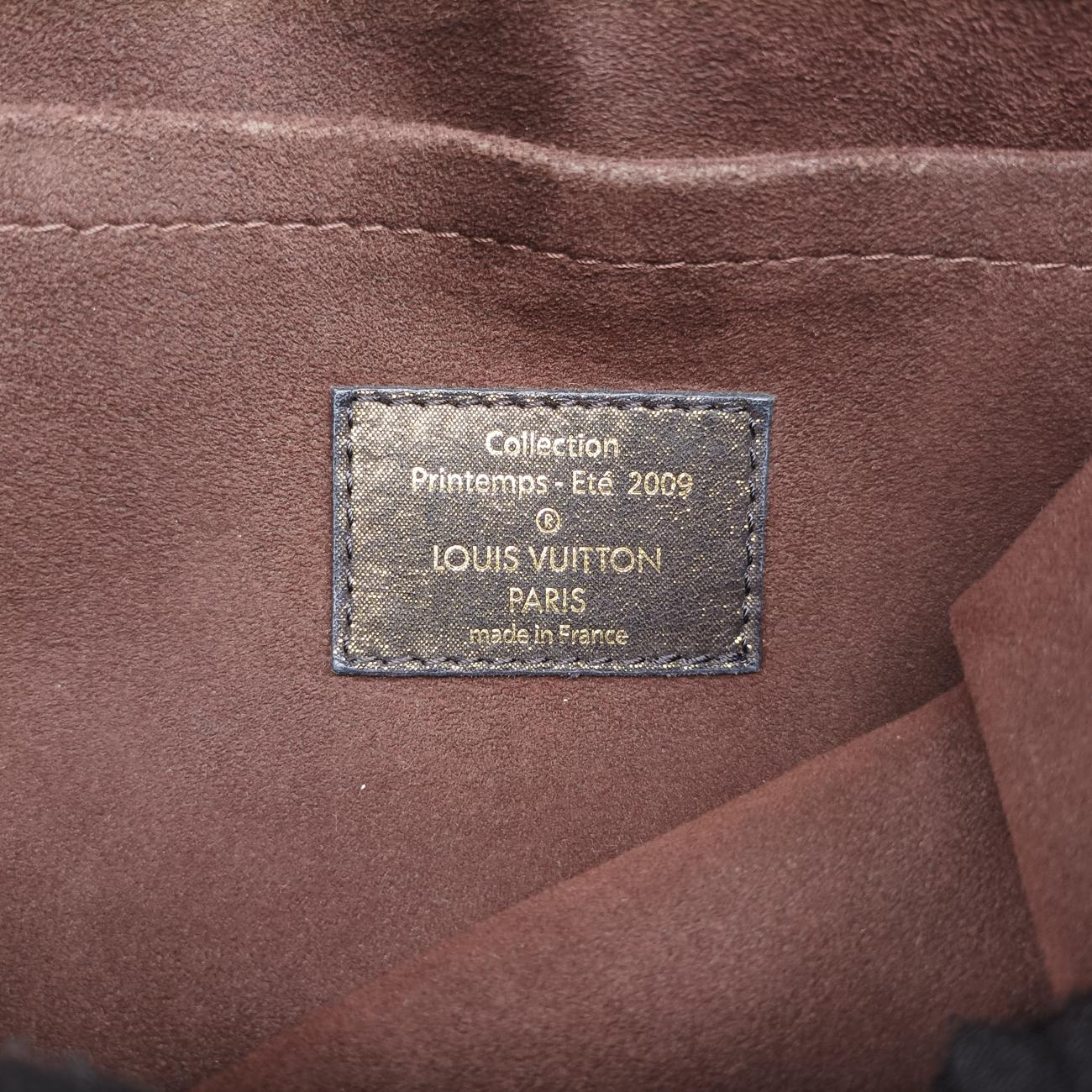 Kalahari PM Brown Monogram Canvas M97016 FL1079カラハリ PM モノグラム/ブラウン系 モノグラムキャンバス M97016 FL1079