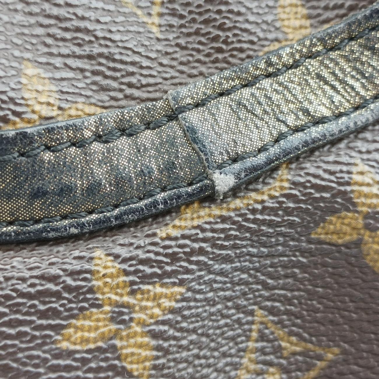 Kalahari PM Brown Monogram Canvas M97016 FL1079カラハリ PM モノグラム/ブラウン系 モノグラムキャンバス M97016 FL1079