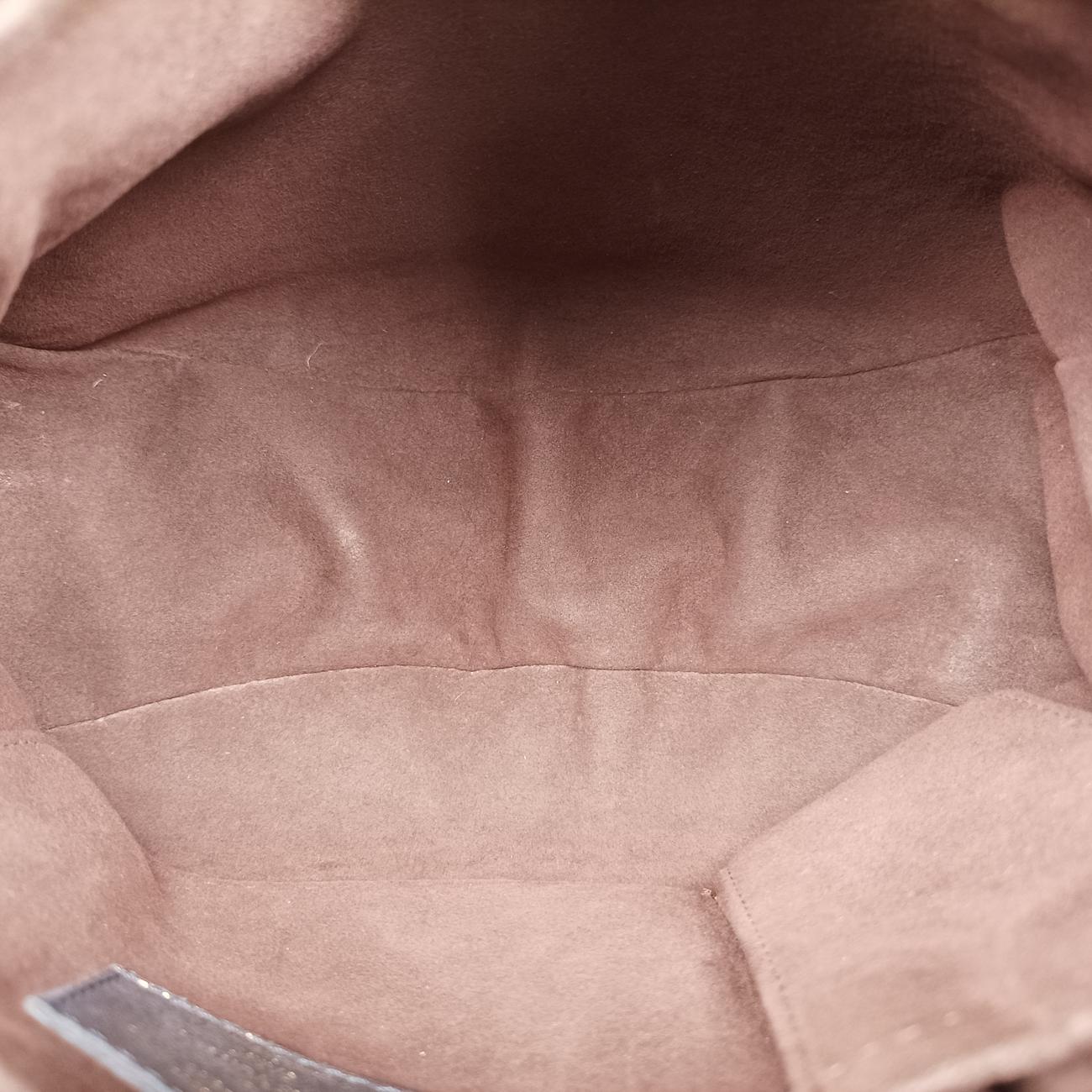 Kalahari PM Brown Monogram Canvas M97016 FL1079カラハリ PM モノグラム/ブラウン系 モノグラムキャンバス M97016 FL1079