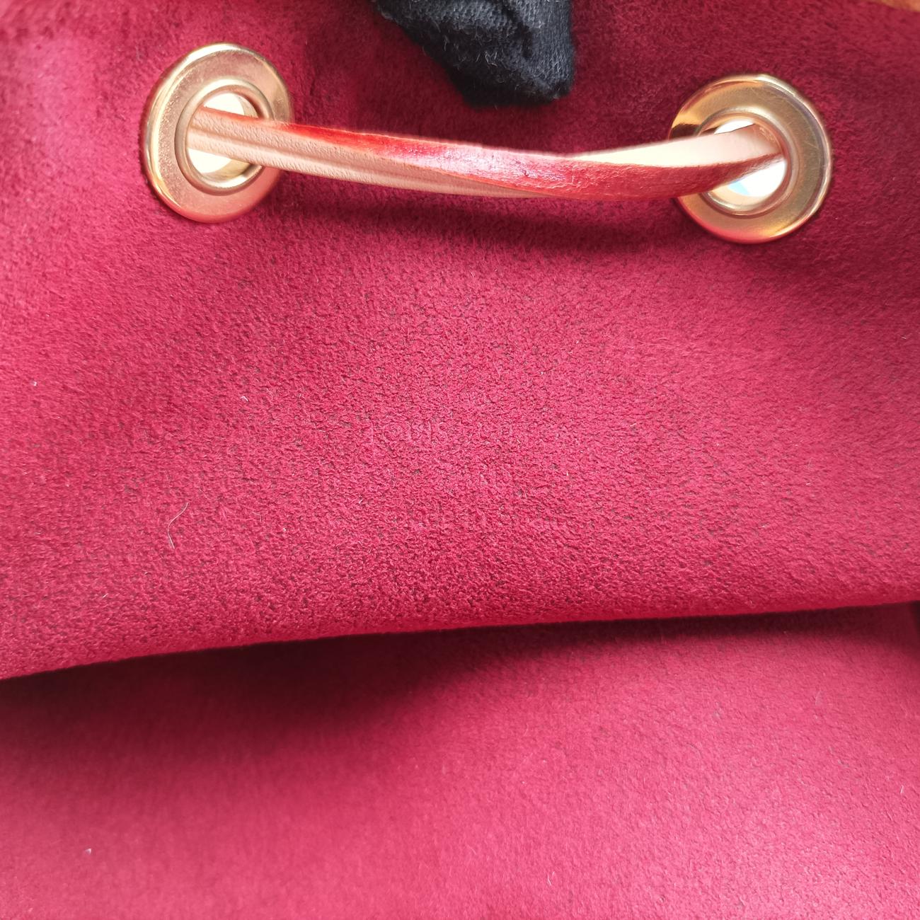 Petit NOé white Monogram Multicolor M42229 CA8008プチ ノエ ブロン モノグラム マルチカラー M42229 CA8008