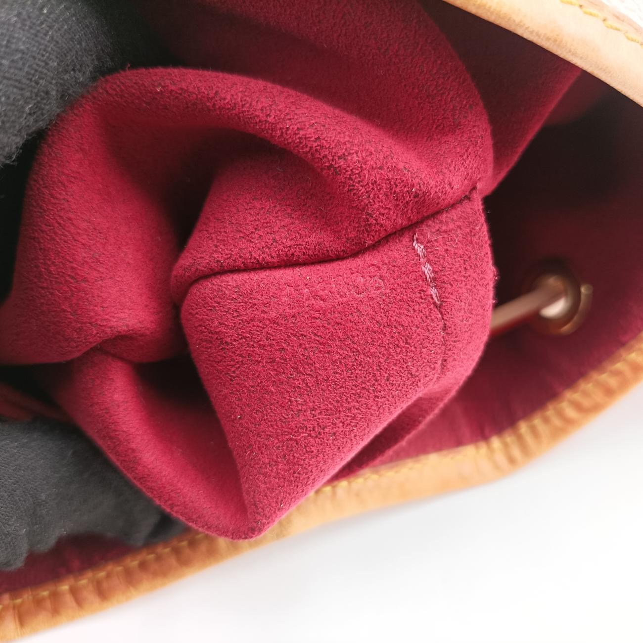 Petit NOé white Monogram Multicolor M42229 CA8008プチ ノエ ブロン モノグラム マルチカラー M42229 CA8008