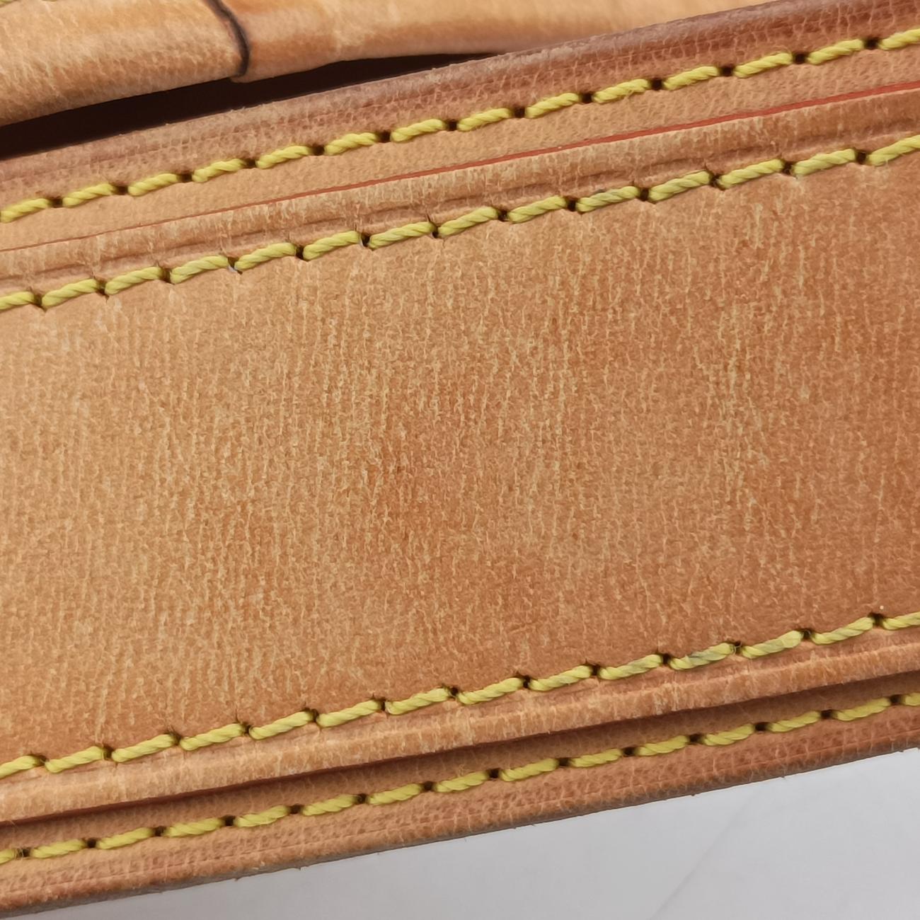 Petit NOé white Monogram Multicolor M42229 CA8008プチ ノエ ブロン モノグラム マルチカラー M42229 CA8008