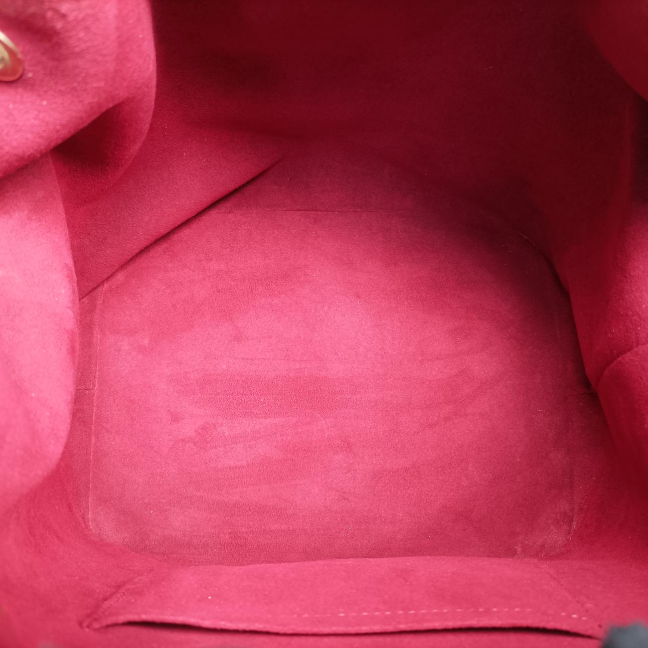 Petit NOé white Monogram Multicolor M42229 CA8008プチ ノエ ブロン モノグラム マルチカラー M42229 CA8008