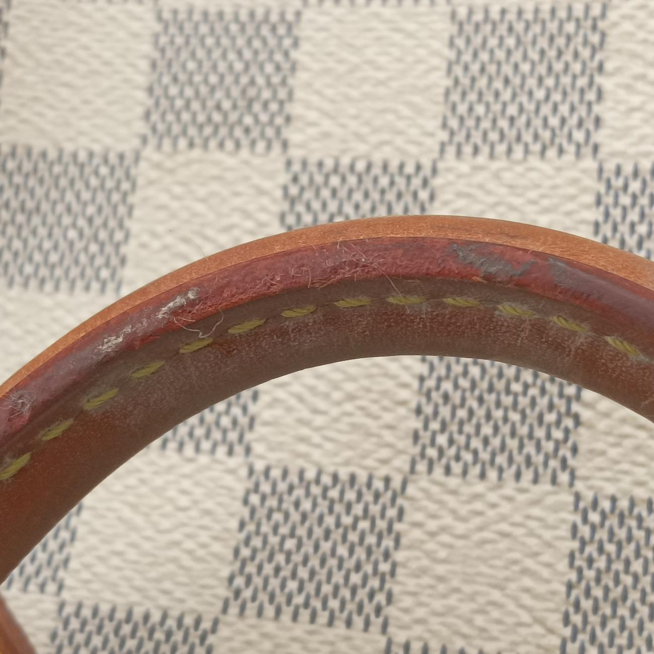 Speedy 30 Azur Damier　Canvas N41533 DU3019スピーディ30 アズール ダミエキャンバス N41533 DU3019