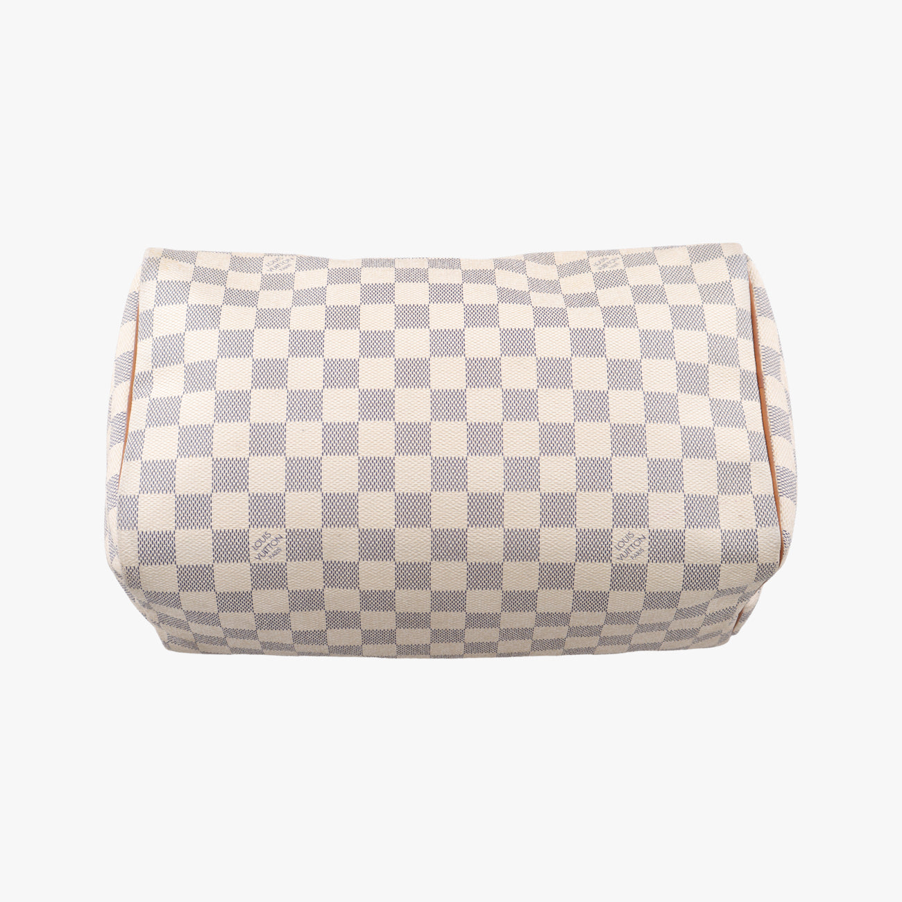 Speedy 30 Azur Damier　Canvas N41533 DU3019スピーディ30 アズール ダミエキャンバス N41533 DU3019