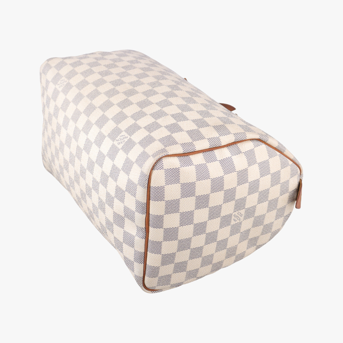 Speedy 30 Azur Damier　Canvas N41533 DU3019スピーディ30 アズール ダミエキャンバス N41533 DU3019