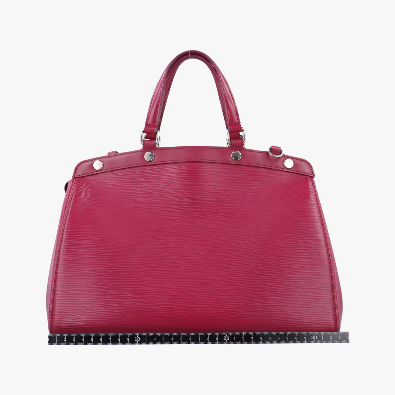 Bréa MM FUCHSIA epi M40820 FL0093ブレアMM フューシャ エピ M40820 FL0093