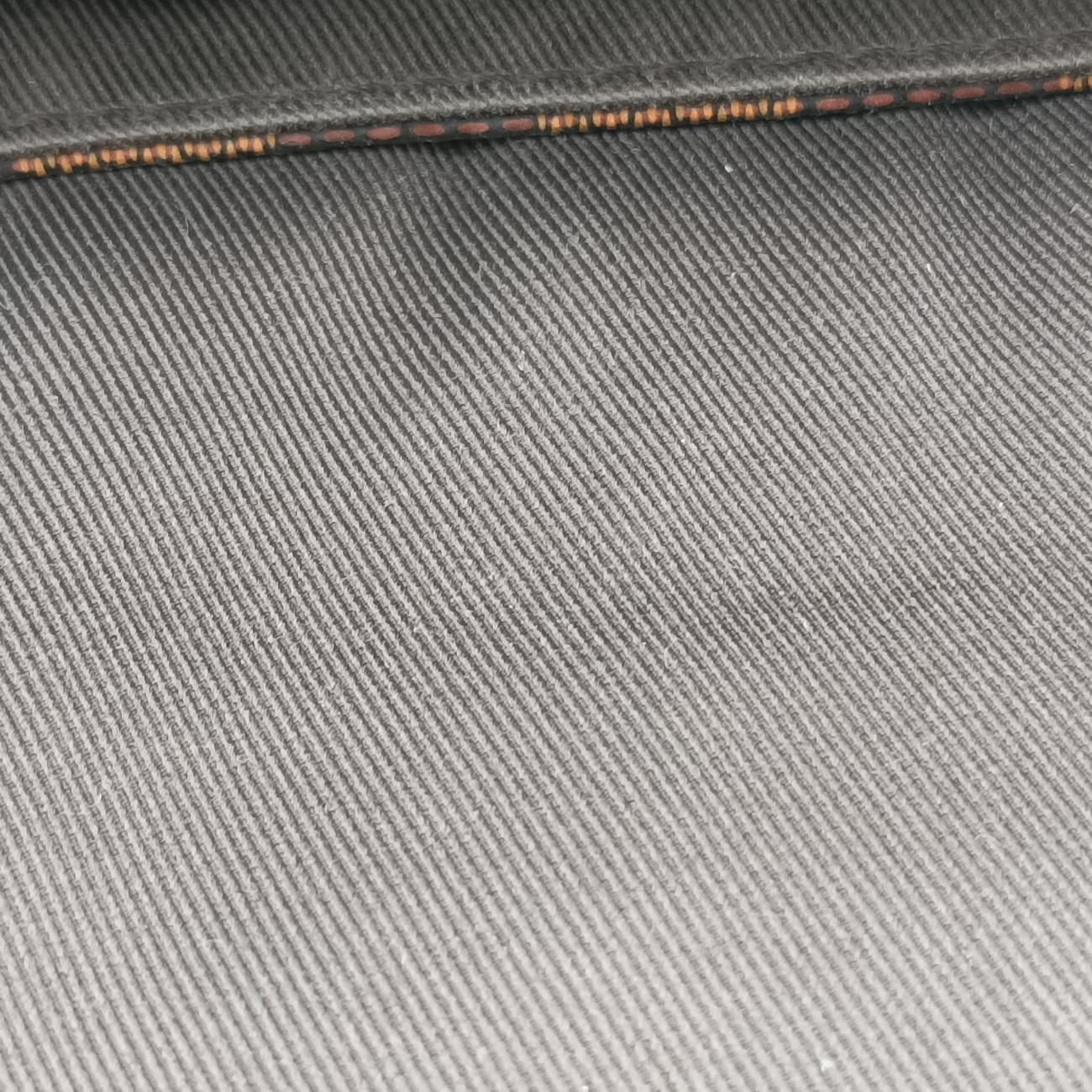 NAVIGLIO EBENE Damier Canvas N45255 CA1167ナヴィグリオ エベーヌ ダミエキャンバス N45255 CA1167