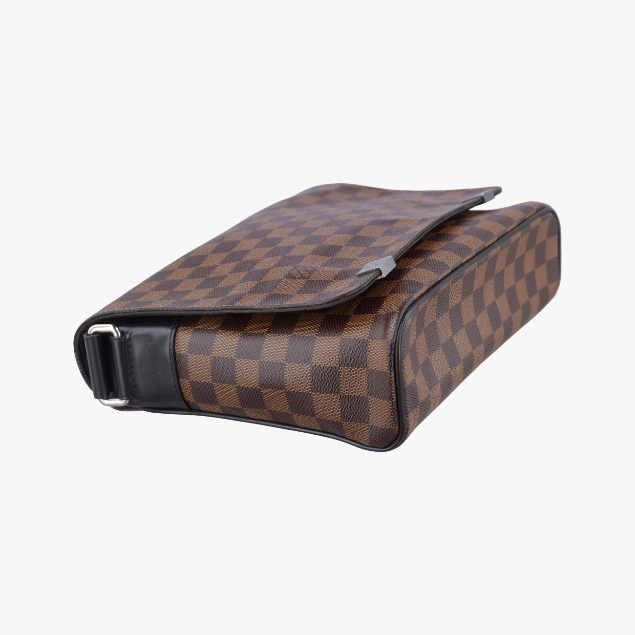 NAVIGLIO EBENE Damier Canvas N45255 CA1167ナヴィグリオ エベーヌ ダミエキャンバス N45255 CA1167