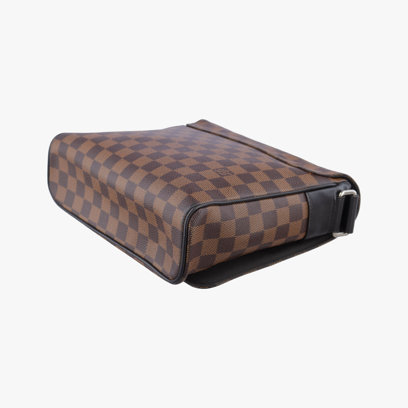 NAVIGLIO EBENE Damier Canvas N45255 CA1167ナヴィグリオ エベーヌ ダミエキャンバス N45255 CA1167