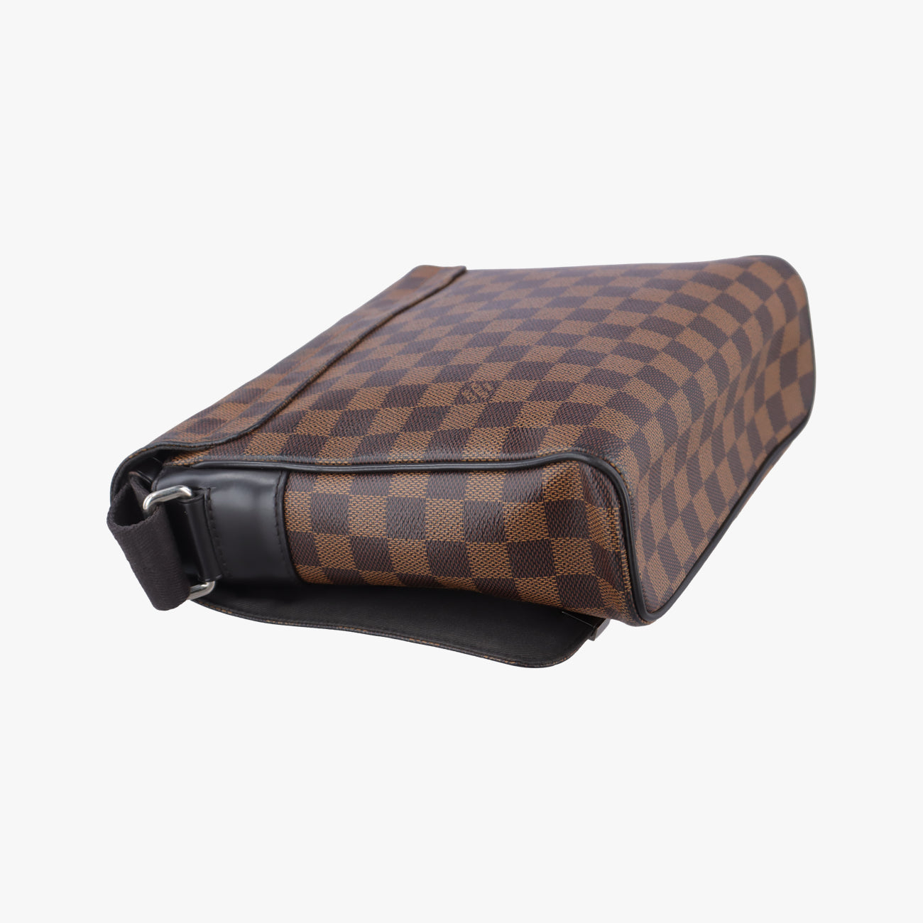 NAVIGLIO EBENE Damier Canvas N45255 CA1167ナヴィグリオ エベーヌ ダミエキャンバス N45255 CA1167