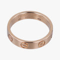 Mini Love Golden AU750 B4085246 XL1131ミニラブ ゴールド AU750 B4085246 XL1131