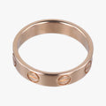 Mini Love Golden AU750 B4085246 XL1131ミニラブ ゴールド AU750 B4085246 XL1131