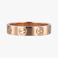 Mini Love Golden AU750 B4085246 XL1131ミニラブ ゴールド AU750 B4085246 XL1131