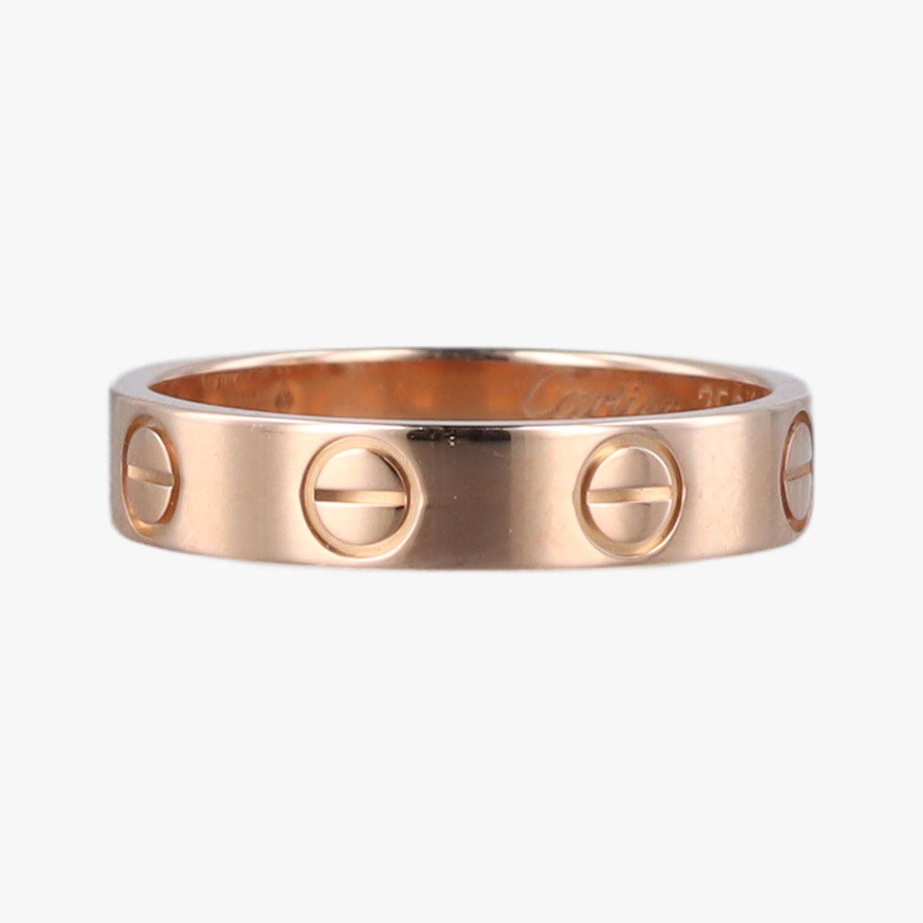 Mini Love Golden AU750 B4085246 XL1131ミニラブ ゴールド AU750 B4085246 XL1131