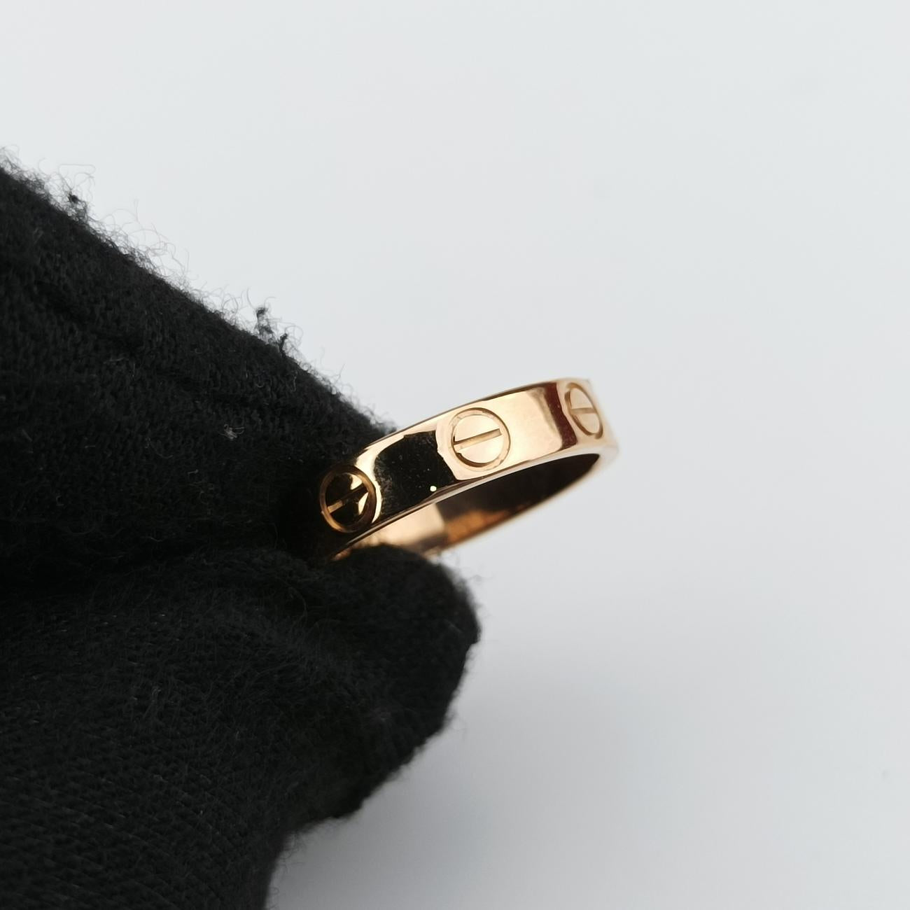 Mini Love Golden AU750 B4085246 XL1131ミニラブ ゴールド AU750 B4085246 XL1131