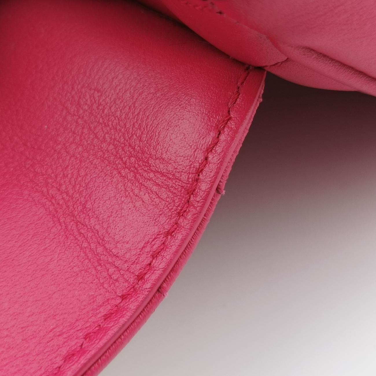 New Wave MM ROSE FREESIA Leather M55020 NZ2198 ICチップニューウェーブMM ローズ フリージア レザー M55020 NZ2198 ICチップ