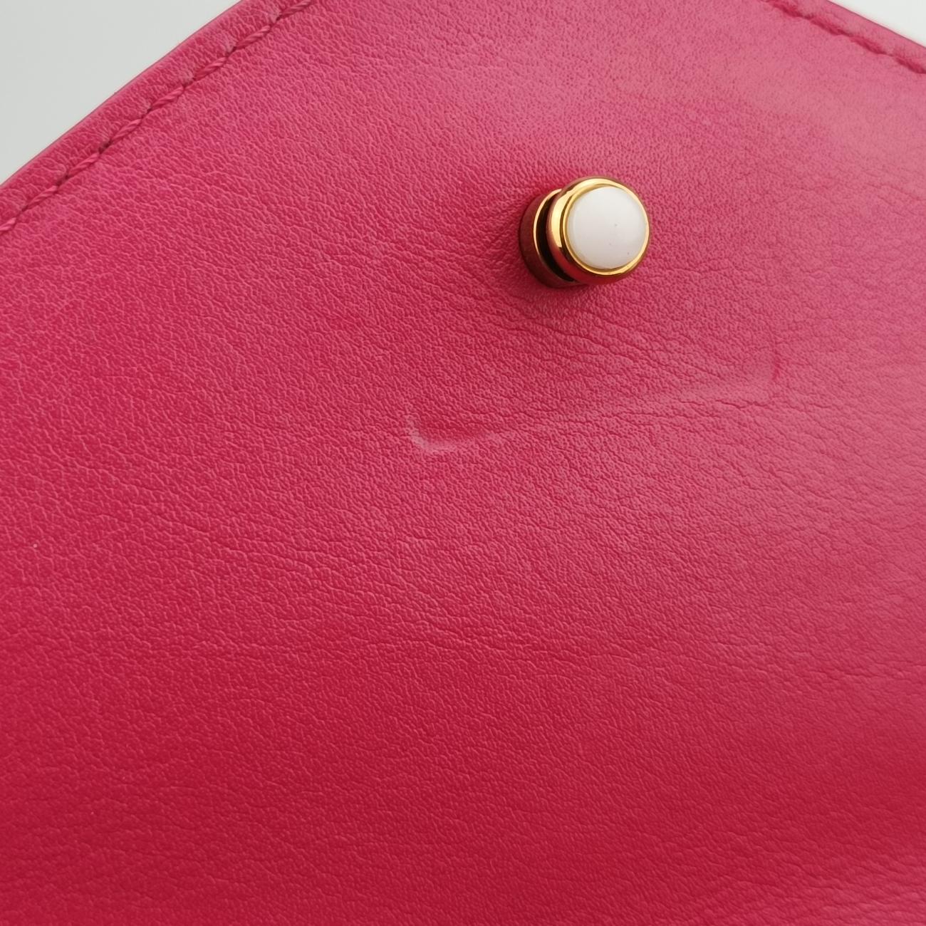 New Wave MM ROSE FREESIA Leather M55020 NZ2198 ICチップニューウェーブMM ローズ フリージア レザー M55020 NZ2198 ICチップ